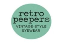Retropeepers Ltd coupons